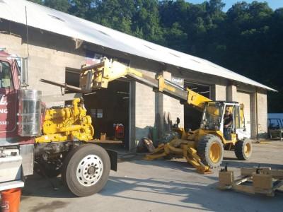 Karrze Truck & Trailer Repair, East Kingston, New York