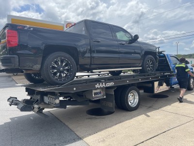 Singleton's Automotive, LLC