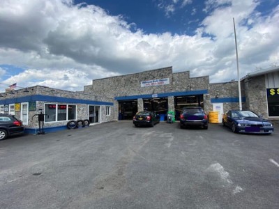 MAHOPAC AUTO REPAIR SANTI_SWAPS