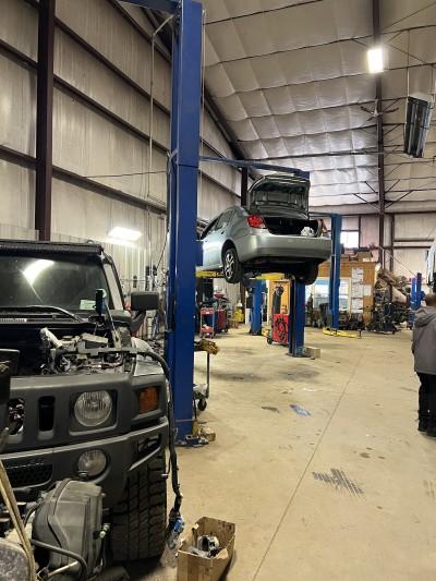 Putnam County Auto Repair, Mahopac, New York