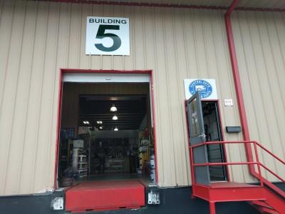 Central Auto & Truck Parts, Inc.