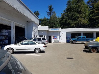 J R's Auto Care Center