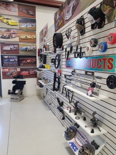 Performance Bodies and Parts