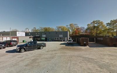 B & T Appliance Parts & Recycling Center, Traverse City, Michigan