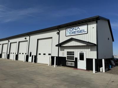 DNA Diesel LLC