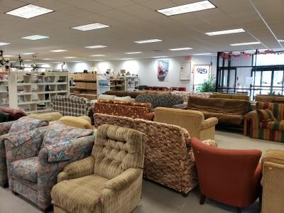 Habitat for Humanity, GTR Restore, Traverse City, Michigan