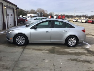 Wheels Unlimited LLC Auto Sales