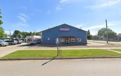 Crossroads Auto Repair, Waterloo, Iowa