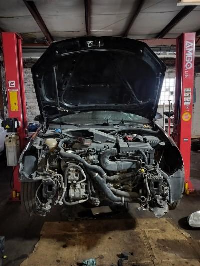 A & M Automotive Services, Waterloo, Iowa