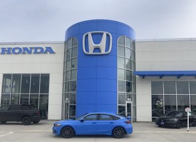 Randy Kuehl Honda Cars, Cedar Rapids, Iowa