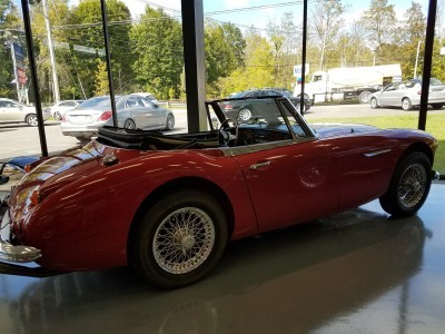 Donovan Motorcar Service