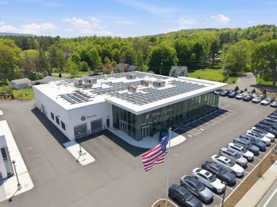 BMW of Lenox