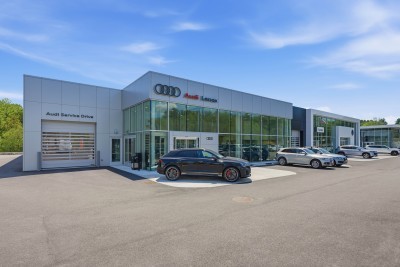 Audi Lenox