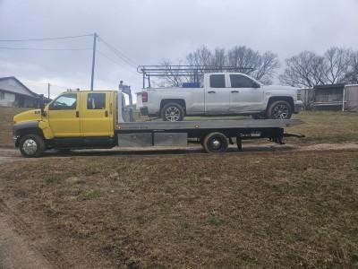 Automotive Reset Technician LLC., Morristown, Tennessee