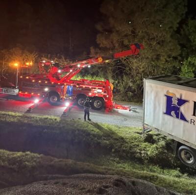 Fleet Masters Towing and Recovery, Okeechobee, Florida