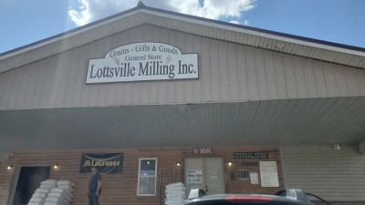 Lottsville Milling Inc