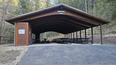Mutual Dell Recreation Camp