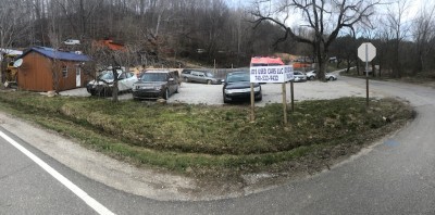 Jos Used Cars LLC
