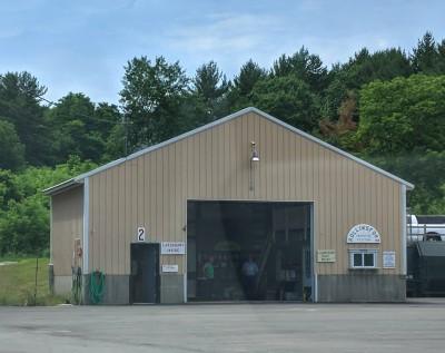 Rollinsford Transfer Station