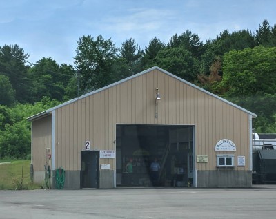 Rollinsford Transfer Station