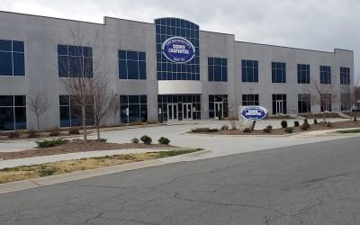 Dennis Carpenter Ford Restoration Parts, Concord, North Carolina