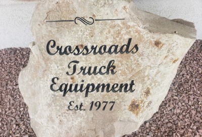 Crossroads Truck Equipment