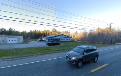 Carquest Auto Parts - STANDISH AUTO PARTS
