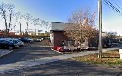 Ness Automotive, Danbury, Connecticut