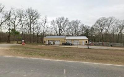 Summitt's Mustang Parts & Supply, Kings Mountain, North Carolina