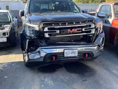 Carolina Collision & Frame Service, Rock Hill, South Carolina