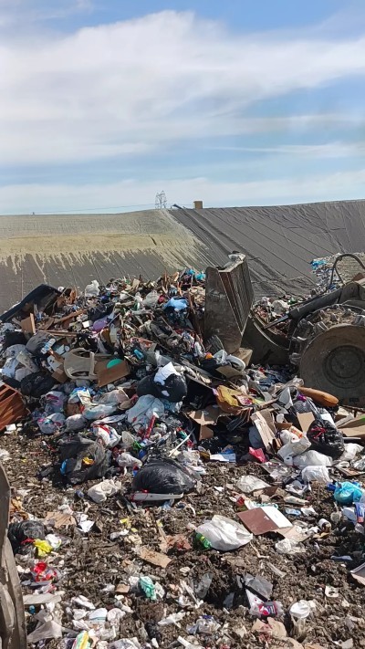 Lake County Solid Waste Facility