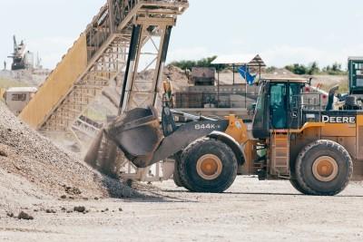 Pilot Knob Materials, LLC, Austin, Texas