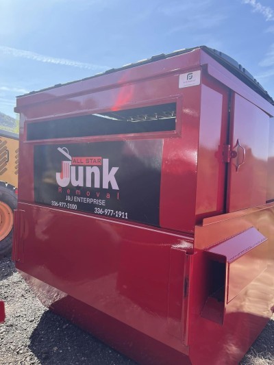 All Star Junk Removal