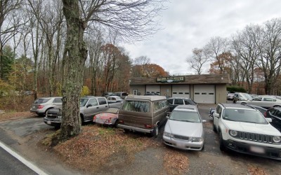 Hargeo Auto Services