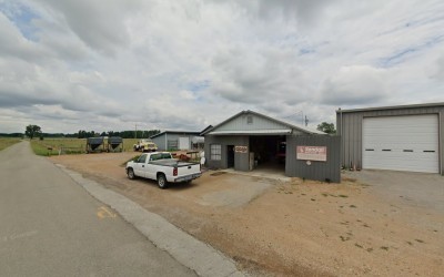 Honea's Garage