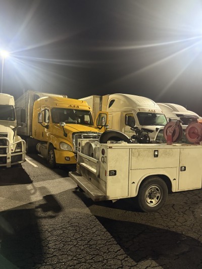 Highway 64 Truck and Trailer Repair