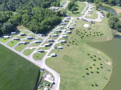Buena Vista Farms Inc