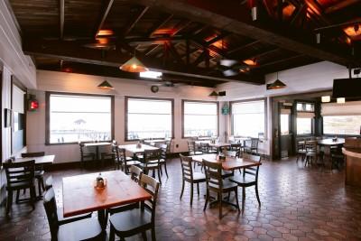 Nick's Cove, Marshall, California