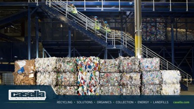 Casella Waste Systems