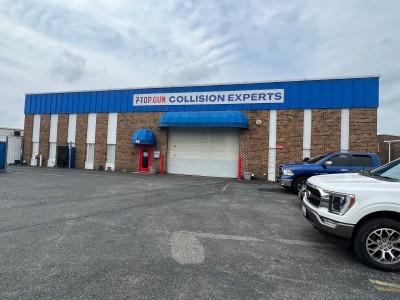 Top Gun Collision Experts - Rockville, Rockville, Maryland