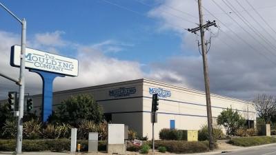 The Moulding Company