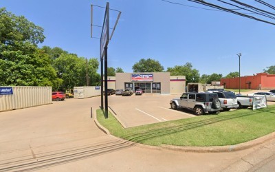 ABC Auto Parts