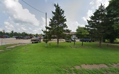 Tackitt Auto & Machinery