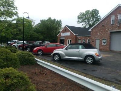 hamilton auto sales