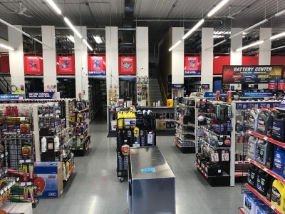Carquest Auto Parts - GREENSBURG AUTO PARTS, INC.