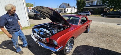 Hougies Auto Repair and Machine Shop