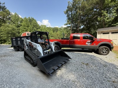 Gold City Hauling & Junk Removal