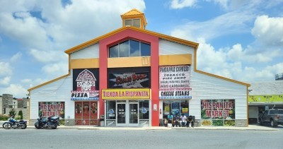 Laurel Junction Flea Market