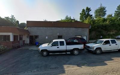 Sager's Service Center