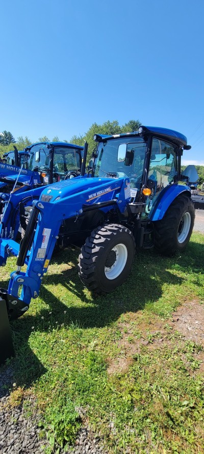 Fosterdale Equipment Corporation